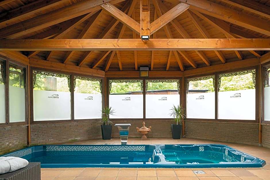 Hotel & Spa Etxegana