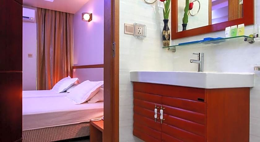 Season Holidays at Hulhumale