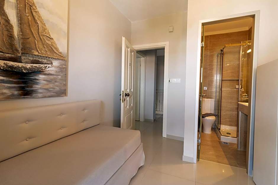 kassandrinos apartments apostolos