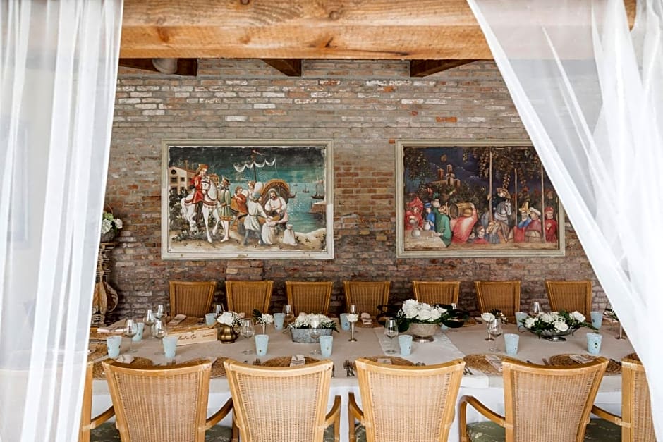 Relais Alberti