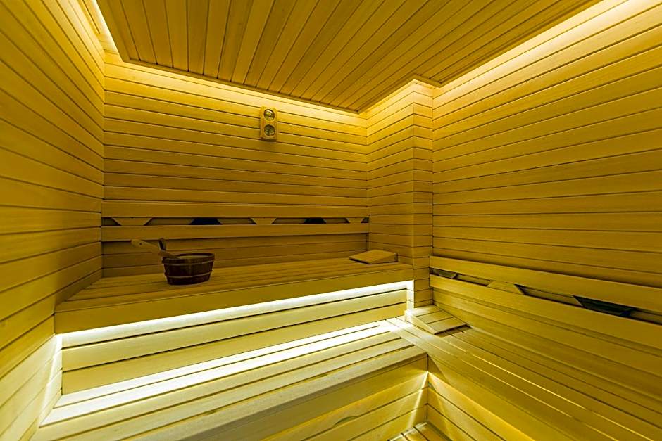 Radisson Blu Hotel, Ordu