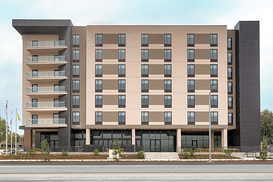 Home2 Suites By Hilton Woodland Hills Los Angeles