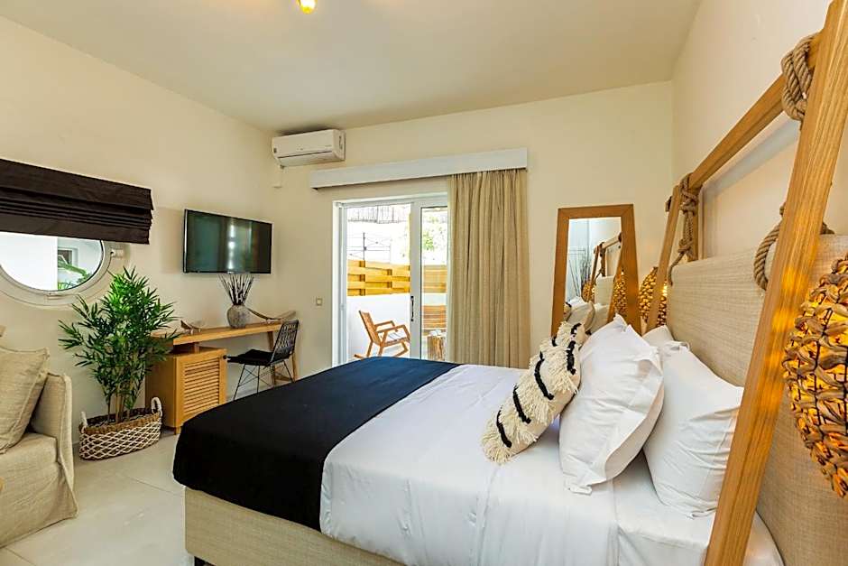 Nostos Beach Boutique Hotel