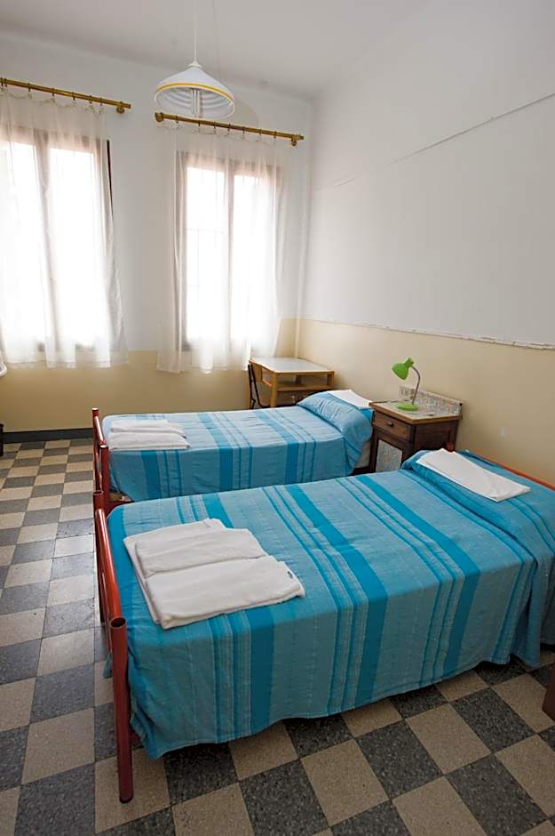 Ostello Domus Civica