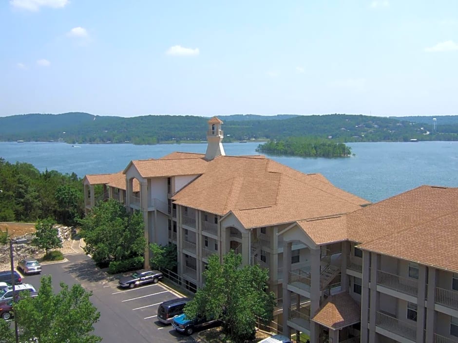 Westgate Branson Lakes At Emerald Pointe