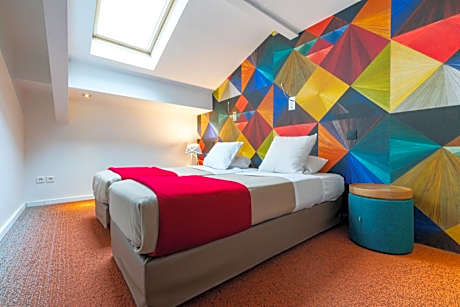 Duplex Apartment Two Bedrooms