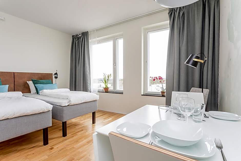ApartDirect Älvsjö