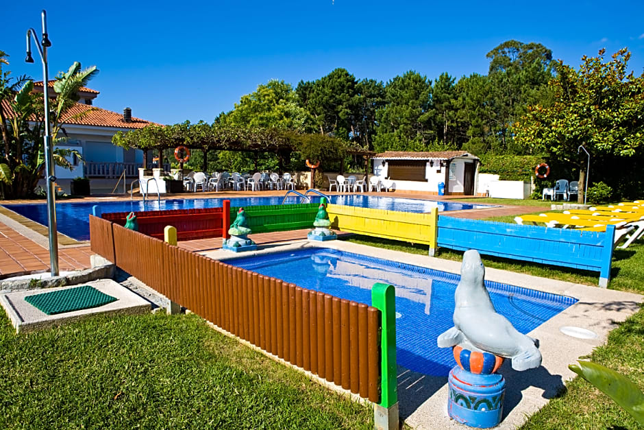 Aparthotel Cabicastro