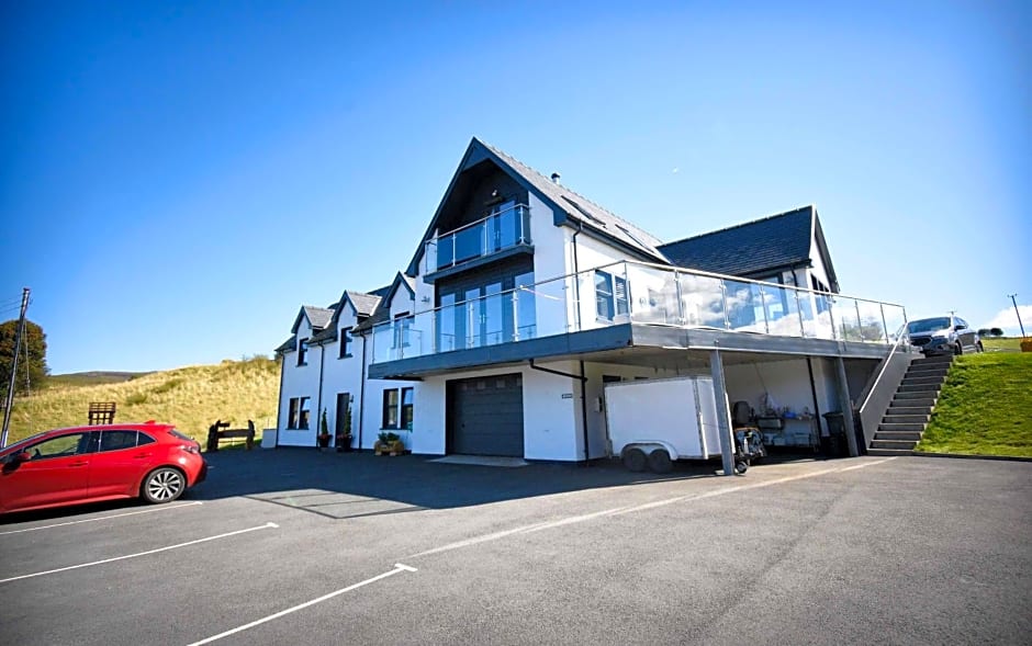 Heatherfield House B&B