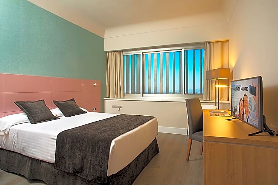 Hotel Chamartin The One