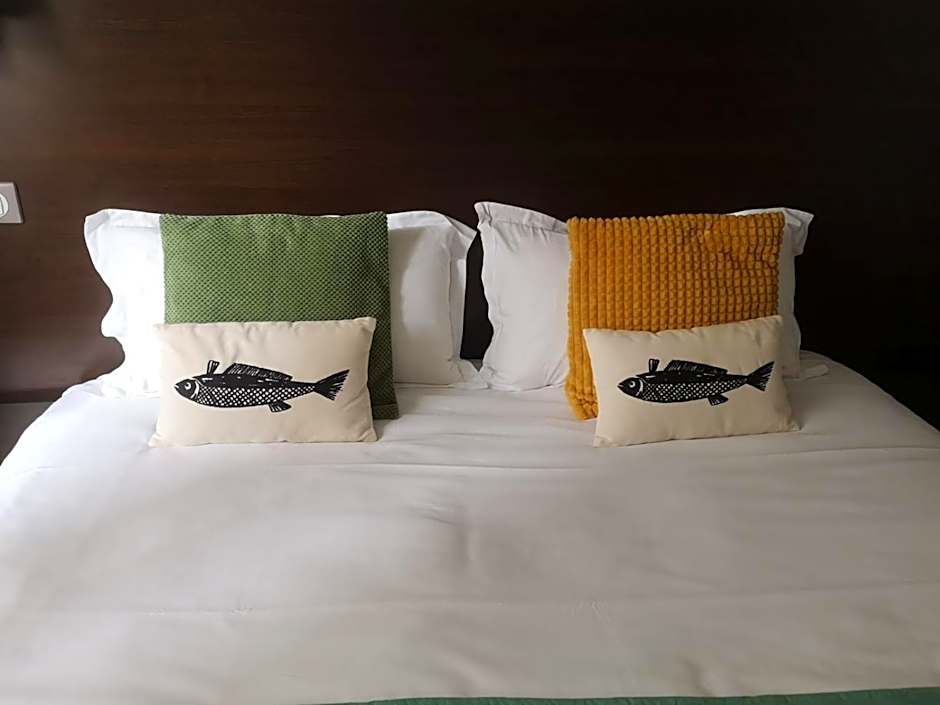 Urban Style- Hotel d'Angleterre Le Havre