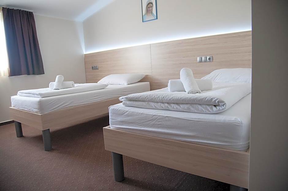Hotel Glorija