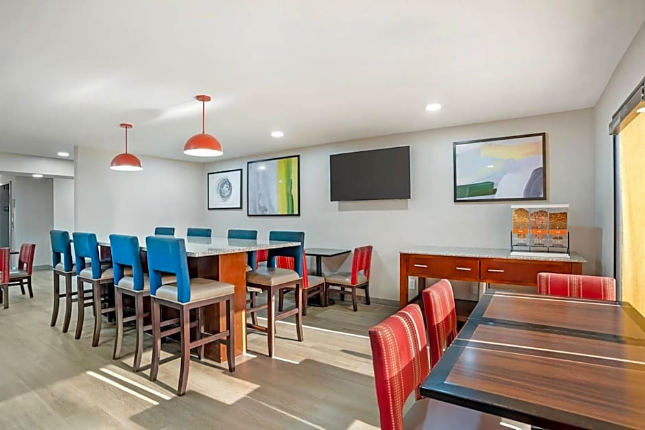 Comfort Inn Livingston