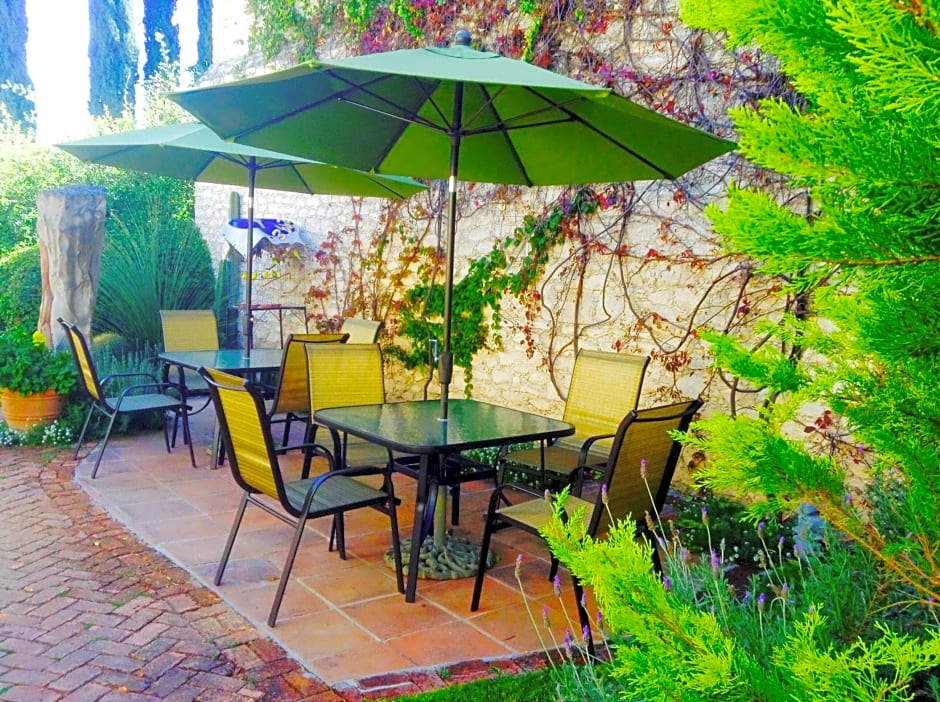 Hotel Secreto