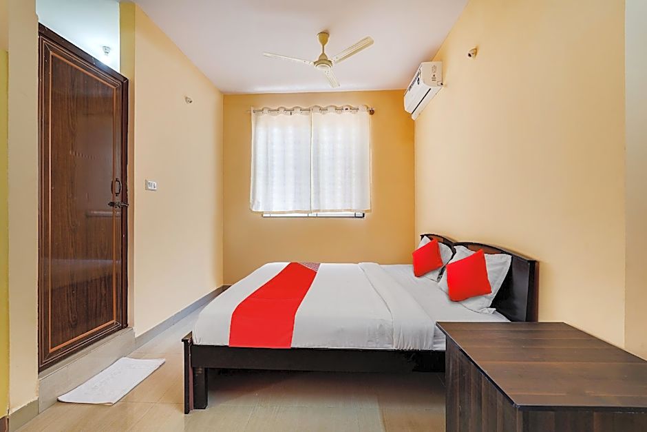 Hotel O Lakshmana Hotel