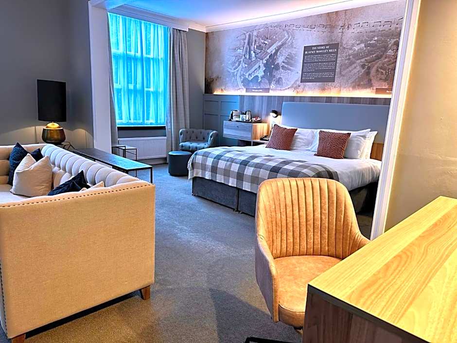 Blarney Woollen Mills Hotel - BW Signature Collection