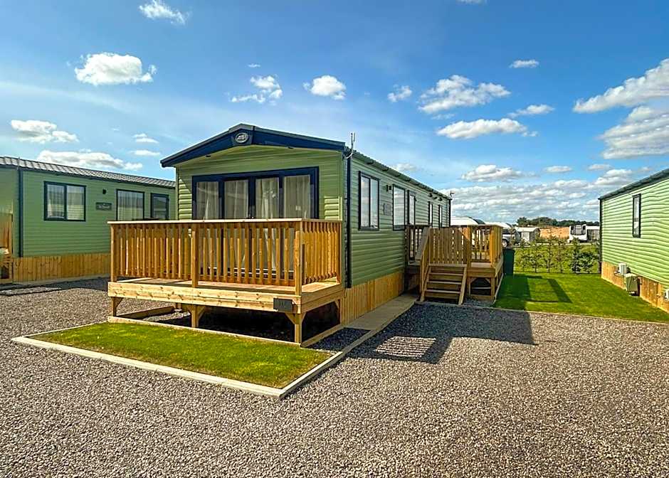 Burtree Lakes Holiday Park