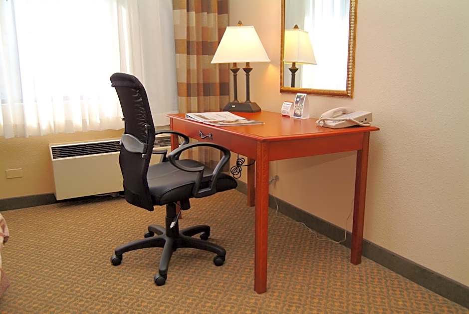 Holiday Inn Great Falls By IHG