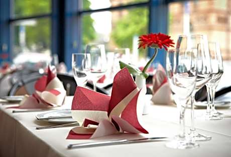 Intercityhotel Schwerin