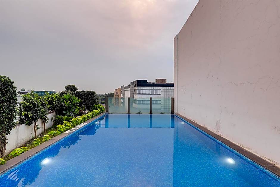 Lemon Tree Hotel Chandigarh