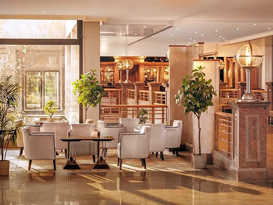 Millennium Hotel Paris Charles De Gaulle
