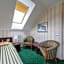 Hotel Krušnohorský Dvůr