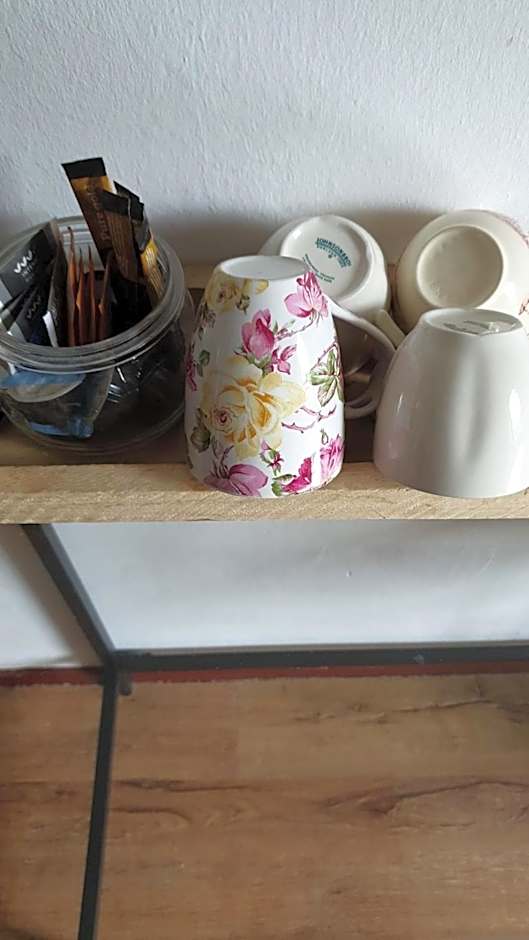 Herberg de Lingehoeve