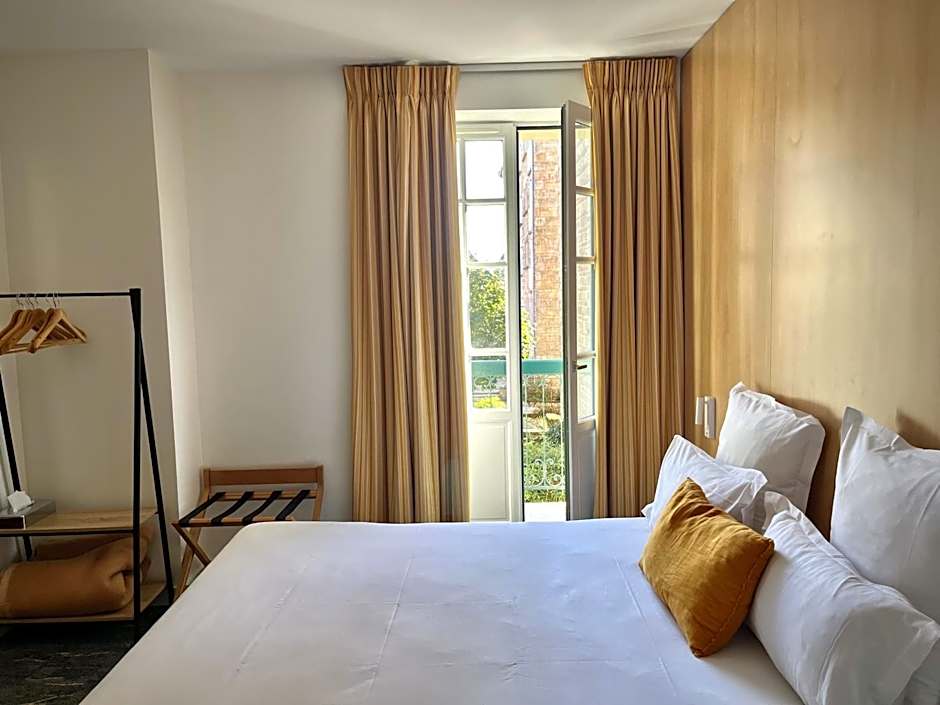 Hotel Balmoral Dinard