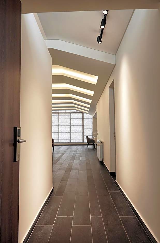 Le Pave Residences