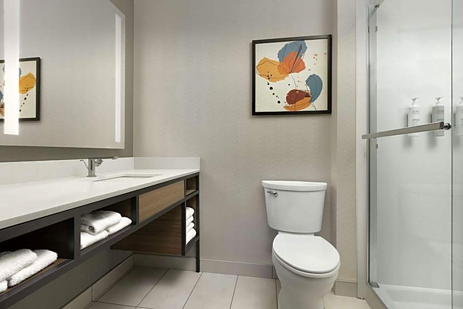 Hilton Garden Inn Abilene