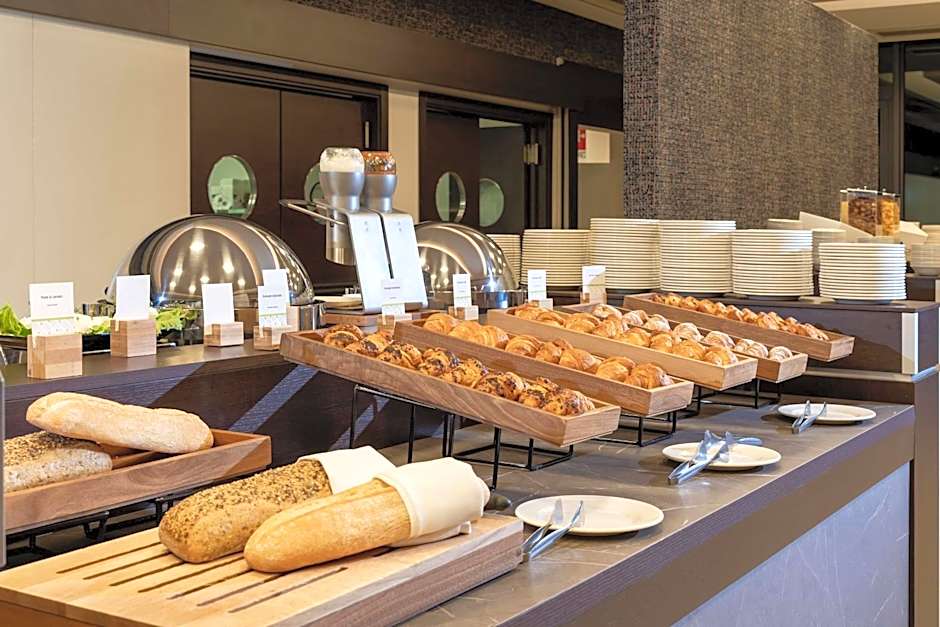 DoubleTree by Hilton Milan Malpensa Solbiate Olona
