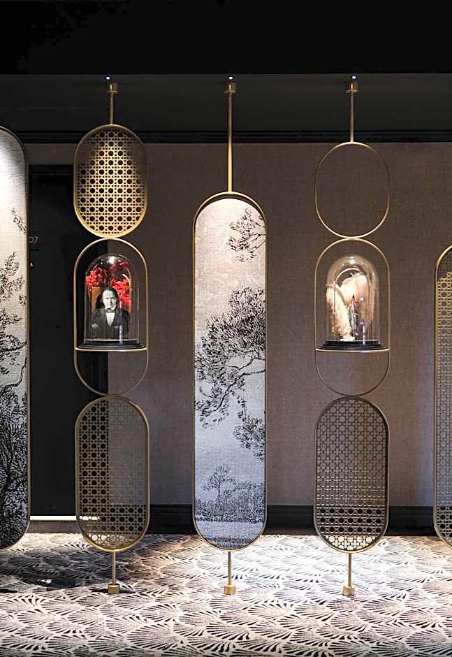 Maison Rouge Strasbourg Hotel & Spa, Autograph Collection