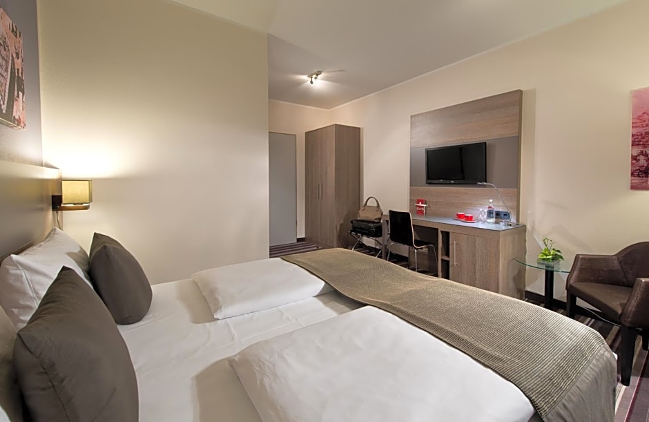 Leonardo Hotel Nuernberg