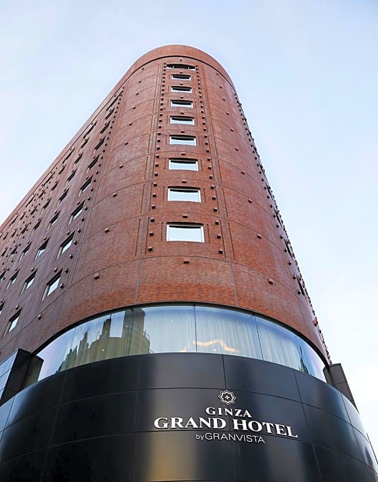 Ginza Grand Hotel