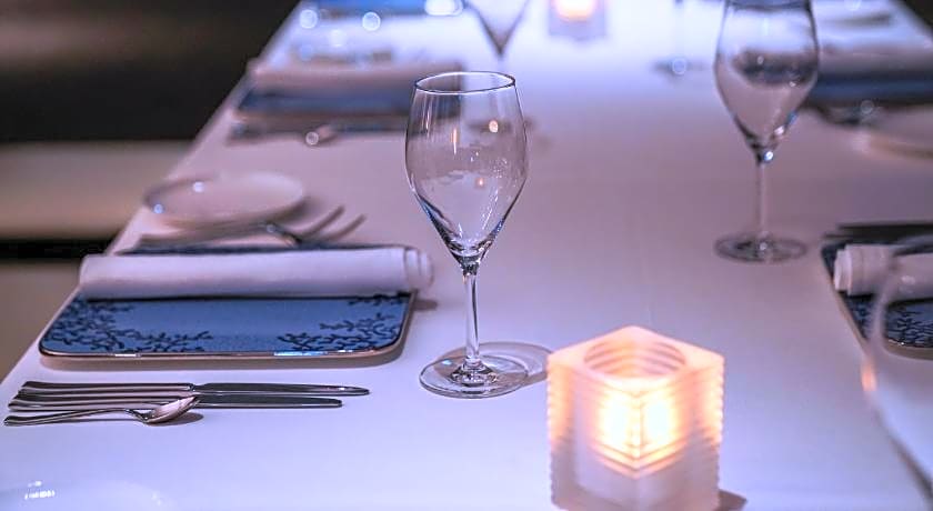 Hyatt Regency Naha Okinawa