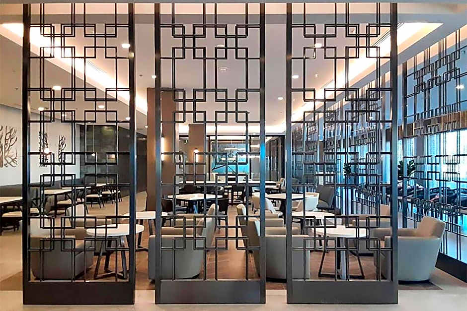 Courtyard by Marriott Los Angeles Monterey Park