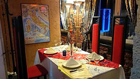 Rimini Club Inn & Suites