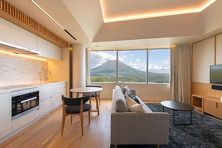 Skye Niseko