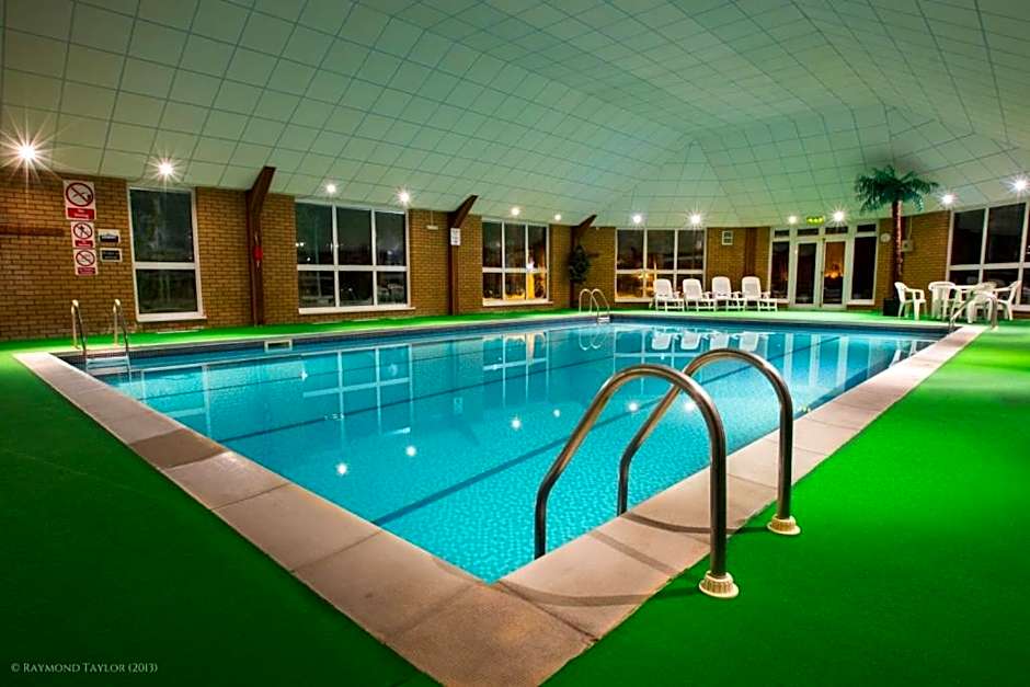 Wensum Valley Hotel Golf and Country Club