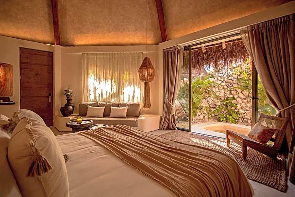 Hotel Muare