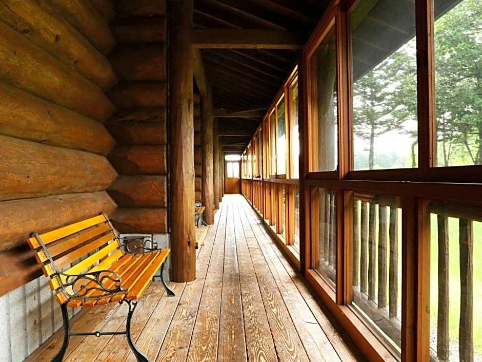 Reposer Hakuba Hotel and Offsite Villa