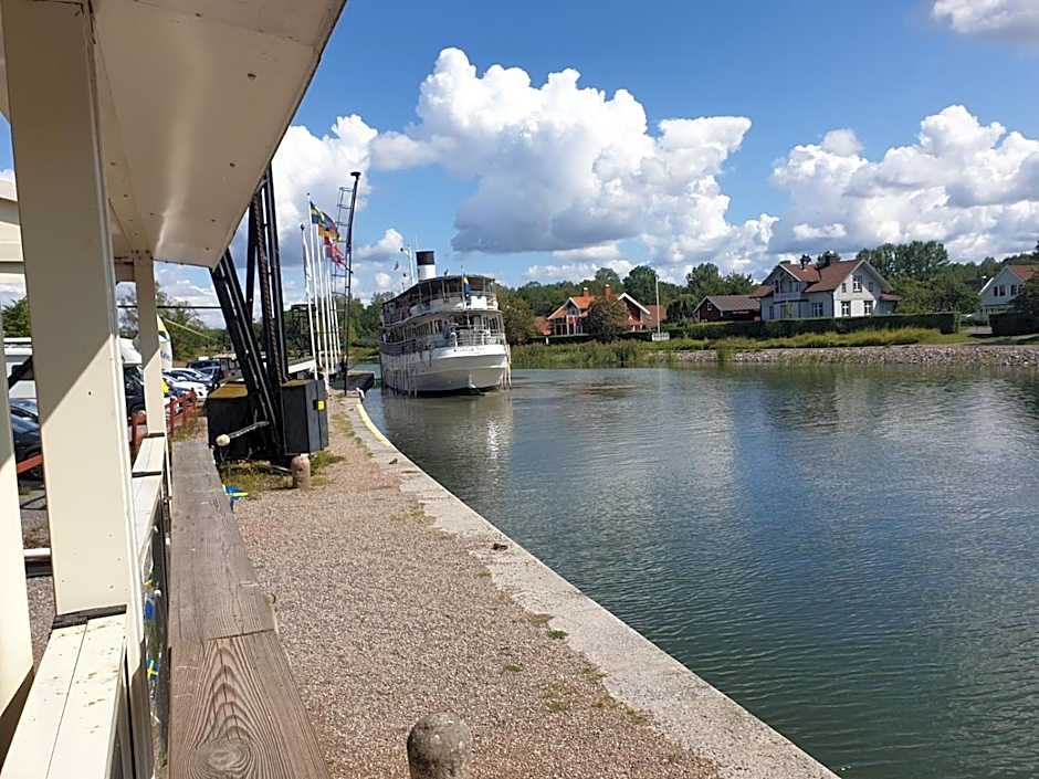 Kapten Billes Restaurang och Logi