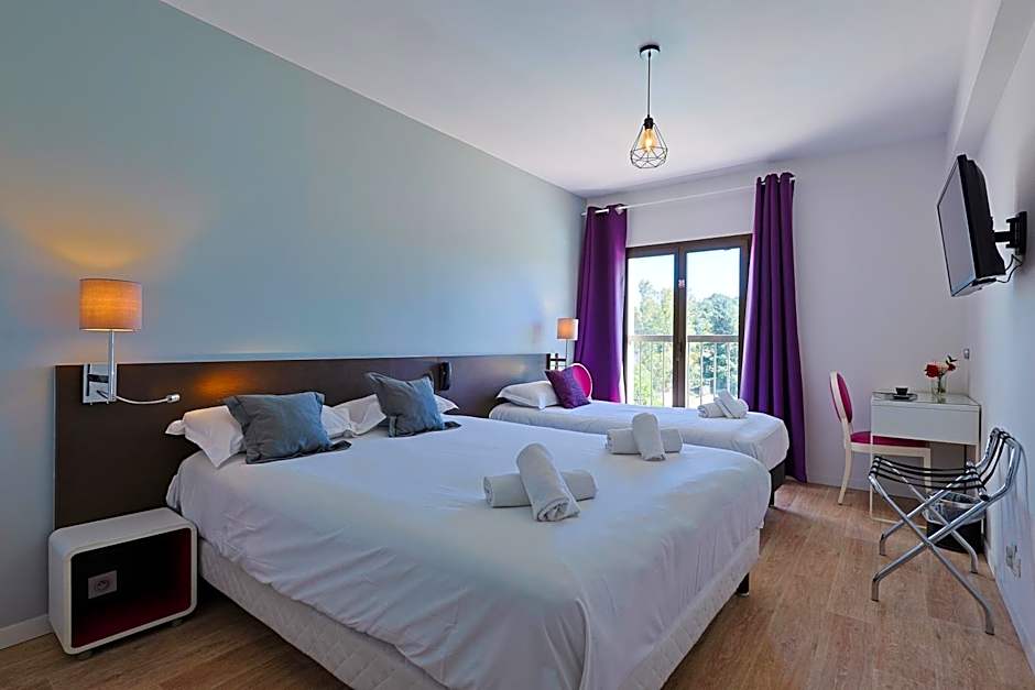 Hotel & Restaurant Perla Riviera