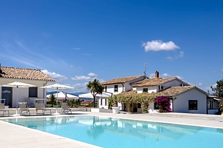 Villaggio Cristina
