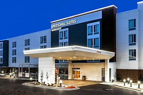 1 Bedroom Suite, 1 King, Sofa bed