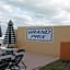Grand Prix Motel Beach Front