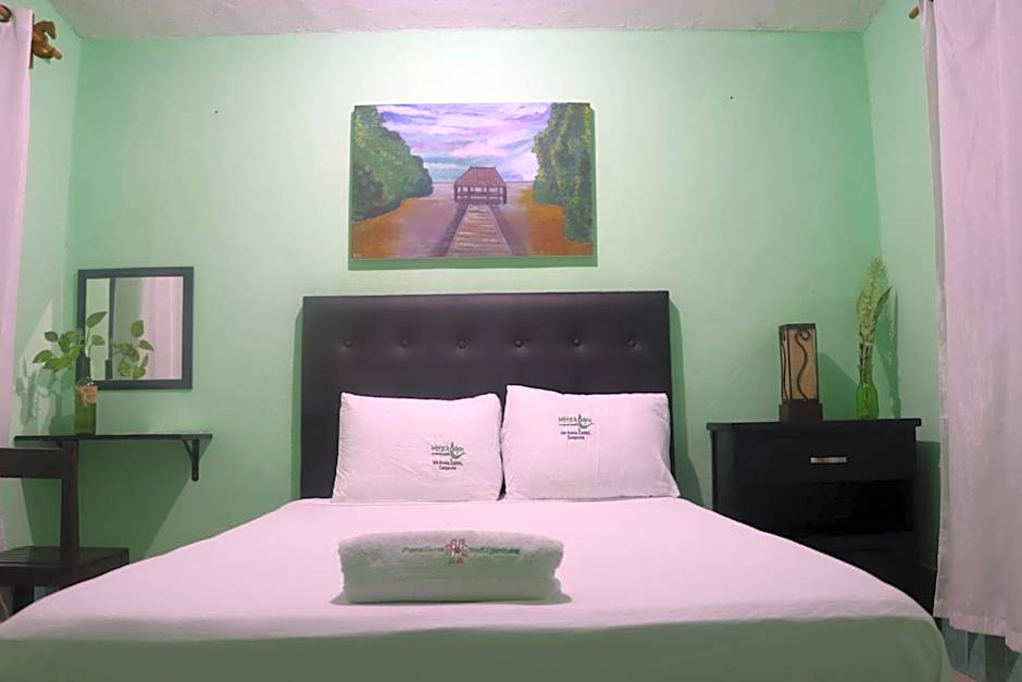 Hospedaje Wotoch Aayin