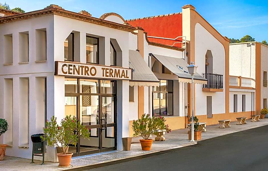 Balneario de Cofrentes