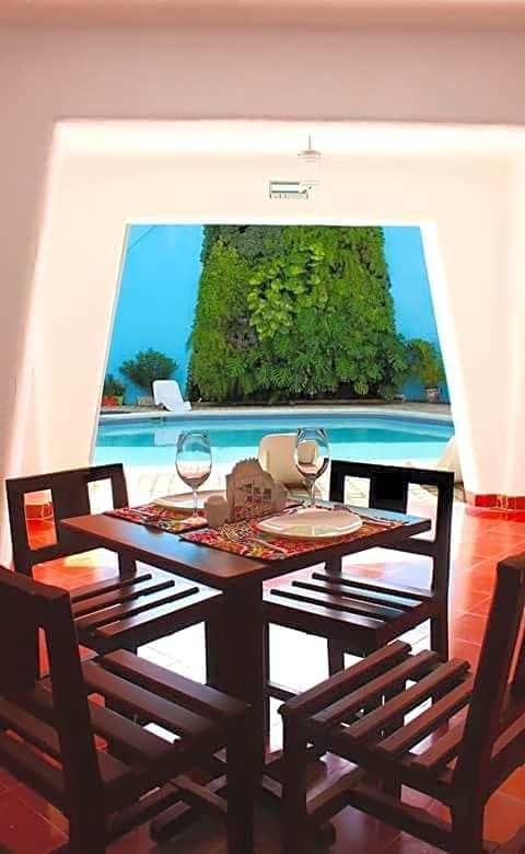 Hotel Berny