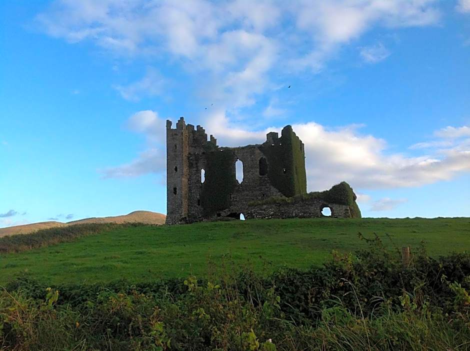 Sea Breeze Bed and Breakfast